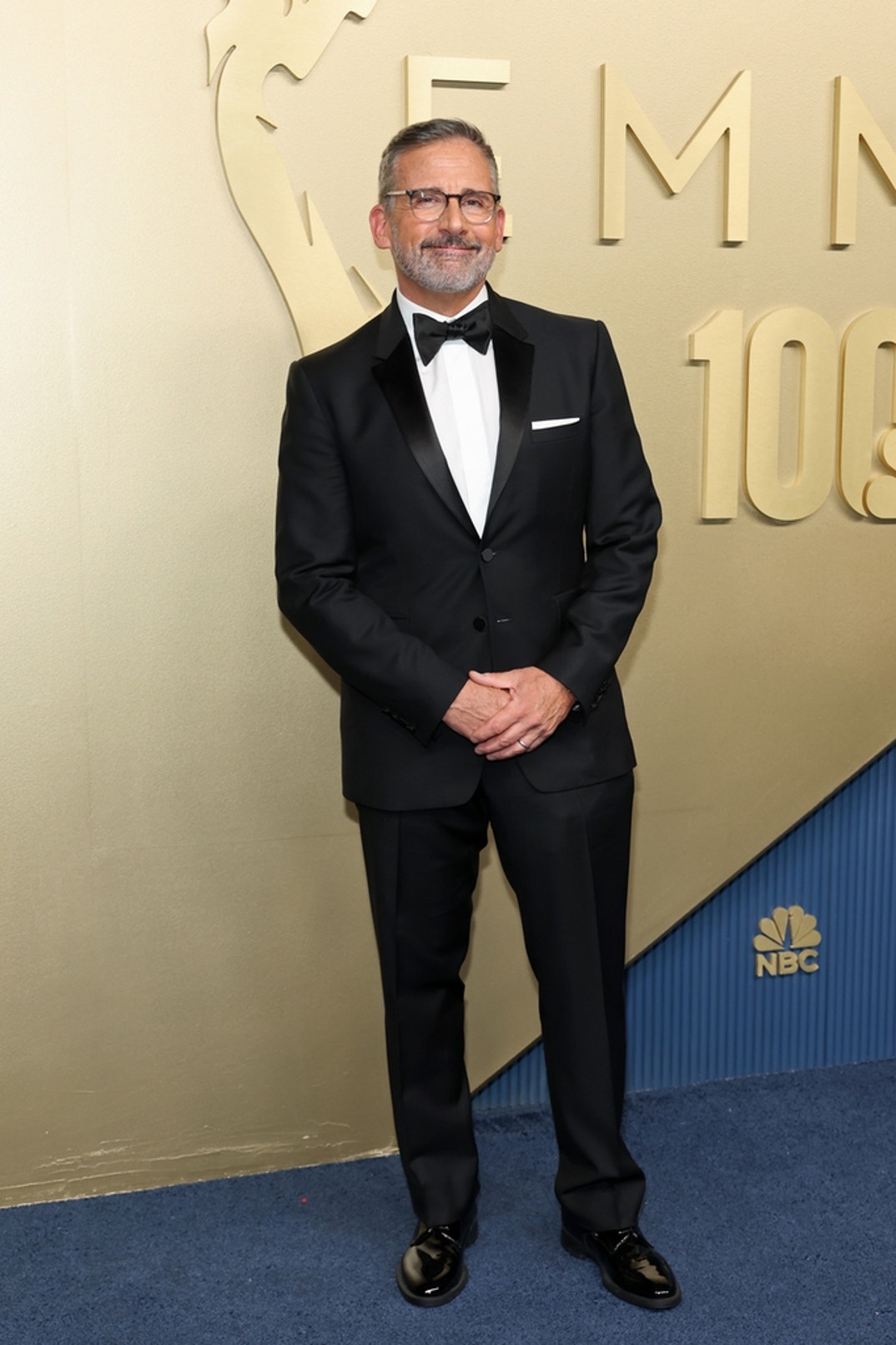 Steve Carell