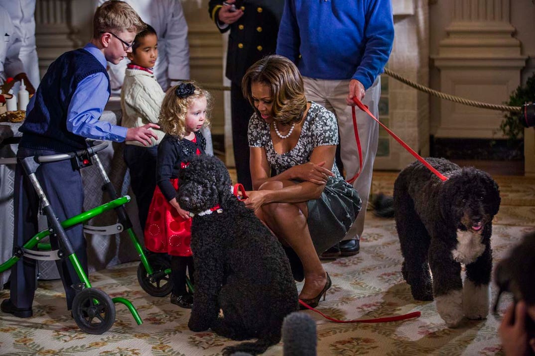 Michelle Obama