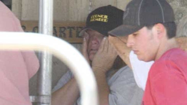 Debbie Rowe