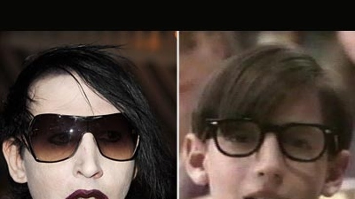 Marilyn Manson
