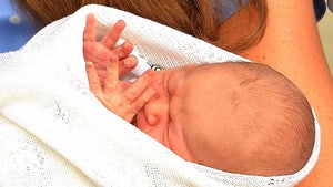 Royal Baby Named George Alexander Louis -- A Big Miss