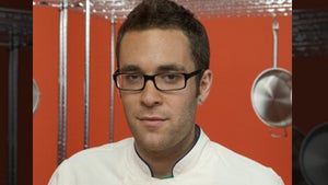 'Top Chef' Winner -- Cuts Deal in Matzoh Ball Lawsuit