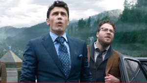 'The Interview' -- Hackers Make New Demands of Sony Pictures