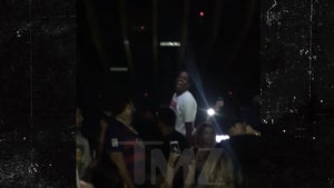 A$AP Rocky Involved in Huge Scuffle at BET Awards Party with Kendrick Lamar (UPDATE)