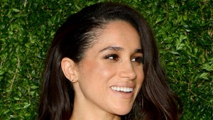 Meghan Markle's Engagement to Harry, Royal Title And Citizenship Up in the Air