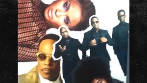 Bruno Mars Replacing Cardi B with Ciara, Boyz II Men, Ella Mai and Charlie Wilson