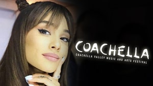Ariana Grande Headlining at Coachella Meant to Be a Testament to Female Empowerment