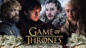 'Game of Thrones' Betting Has Bran Stark Ruling Westeros