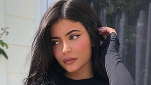 Kylie Jenner Frequently Flew In Kobe's Helicopter, Rented for Dream