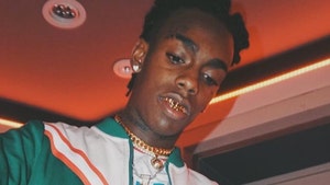 YNW Melly Alleged Victims' Families Don't Want Him Released From Jail