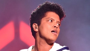 Bruno Mars Catfish Allegedly Swindles TX Woman Out of $100k