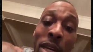Dwight Howard Defends Ben Simmons, 'You're My Brother and I Love You'