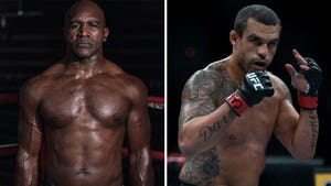 Who'd You Rather?! -- Part 2