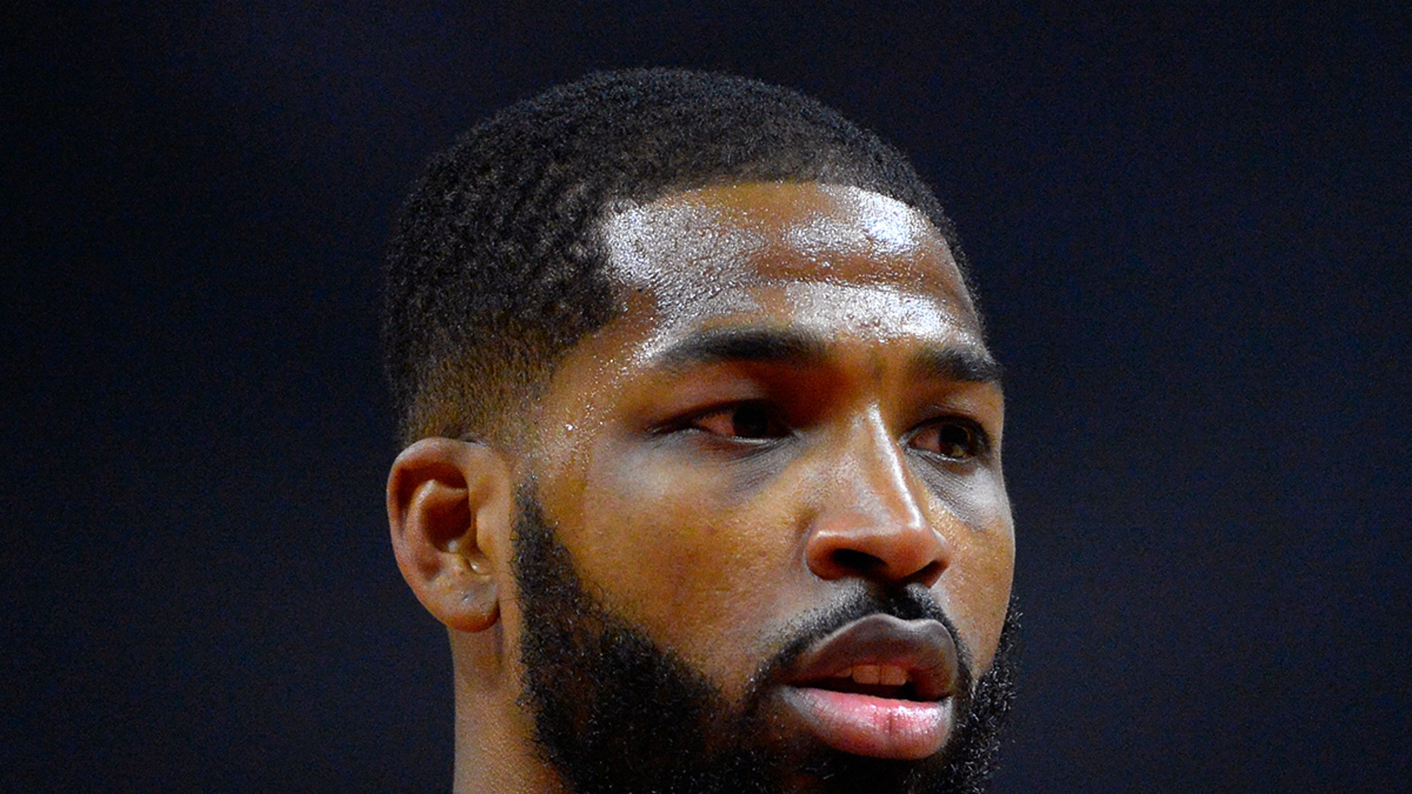 Tristan Thompson Allegedly Expecting Baby 3, Woman Sues for Child Support