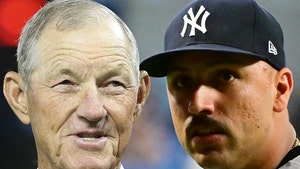Yankees Ace Nestor Cortes Says Jim Kaat Apologized For 'Nestor The Molester' Remark