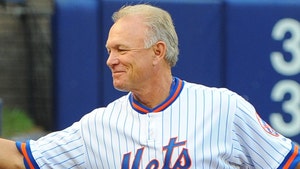 New York Mets 4-Time All-Star John Stearns Dead At 71