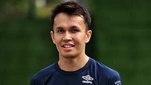 alex albon getty 2