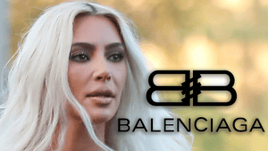 Kim Kardashian Declined Balenciaga Campaign Offer After BDSM Child Ad Release