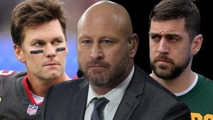 Trent Dilfer's Not Impressed w/ Brady & Rodgers, Modern NFL's 'Super Easy'