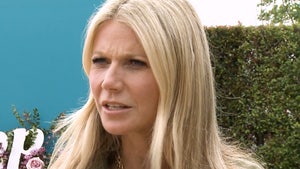 Gwyneth Paltrow Will Take the Stand In Skiing 'Hit-And-Run' Crash Trial