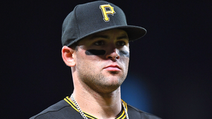 Pirates' Travis Swaggerty Says Wife Dealing W/ Rare Blood Disease After Raccoon Attack