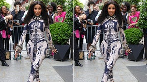 What's The Big Frigin' Difference?! Part 10