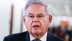 bob menendez