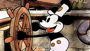 steamboat willie mickey