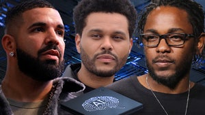 Drake Fans Unsure if Leaked Diss Track Real or AI