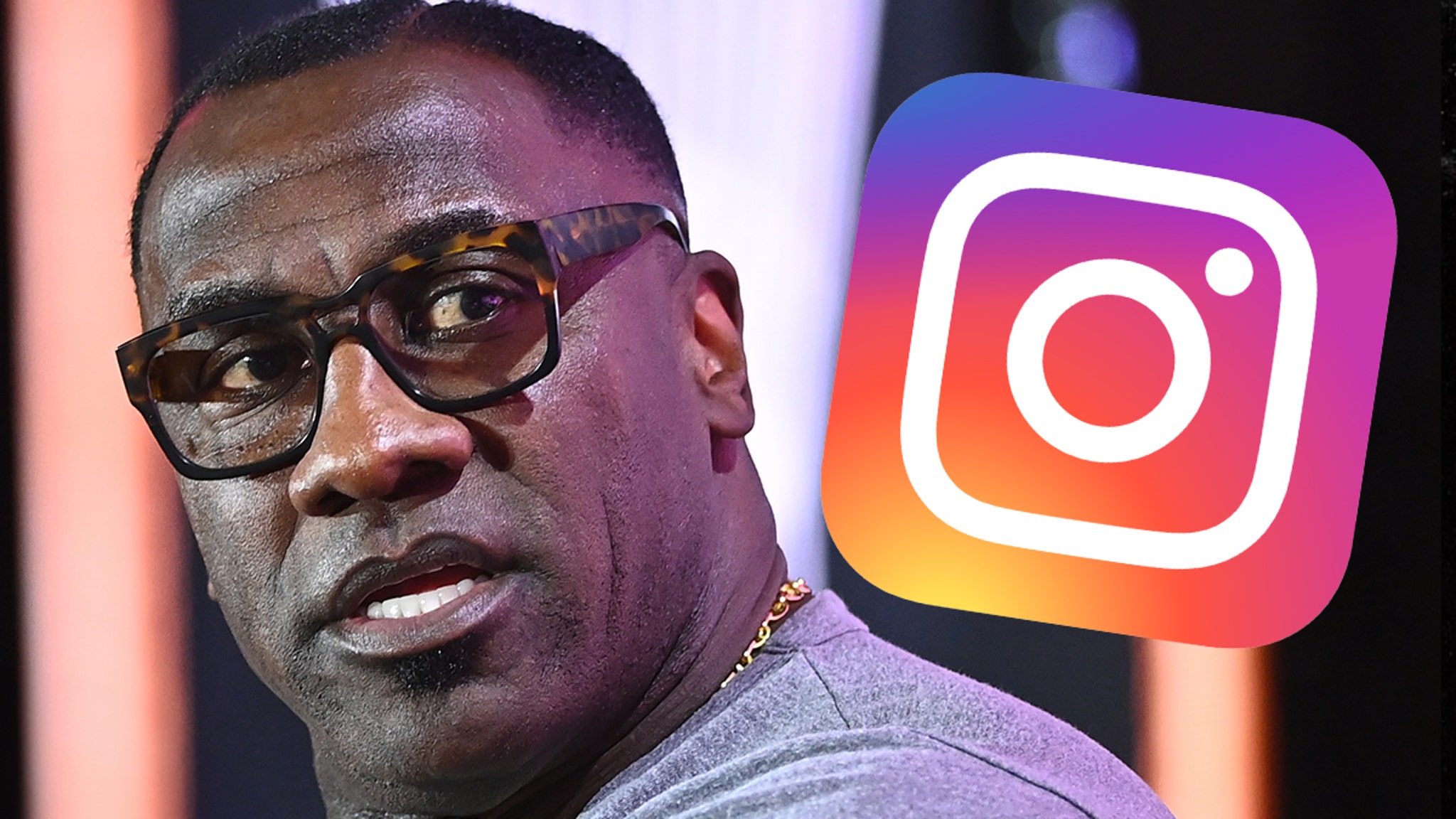 Shannon Sharpe's Instagram Shares Apparent Sex Video, Hall of Famer Says He Was Hacked