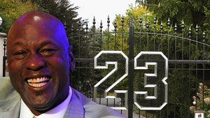 Michael Jordan's Chicago Mansion Sells At Reduced $9.5 Million