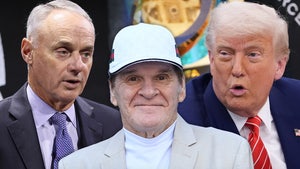 rob manfred pete rose donald trump main getty