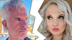 lorenzo lamas Kenna Scott instagram