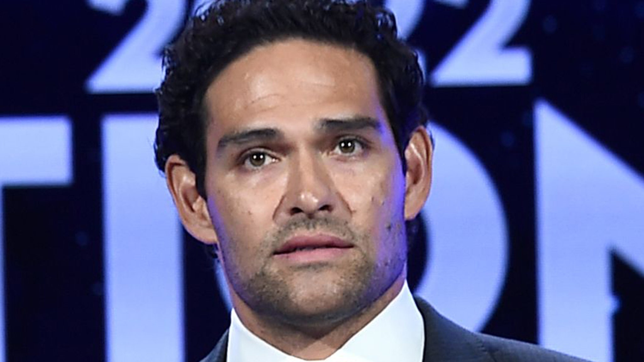 Alleged Mark Sanchez Attack Victim Files Lawsuit After Stabbing