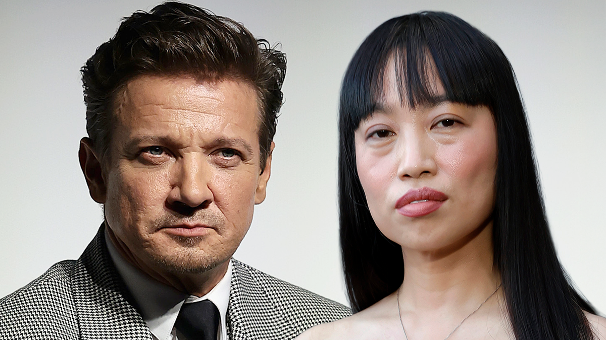Jeremy Renner Fires Off Cease & Desist to Yi Zhou, Threatens Legal Action Jeremy Renner Fires Off Cease & Desist to Yi Zhou, Threatens Legal Action