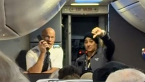 plane delays pilot speaks 1