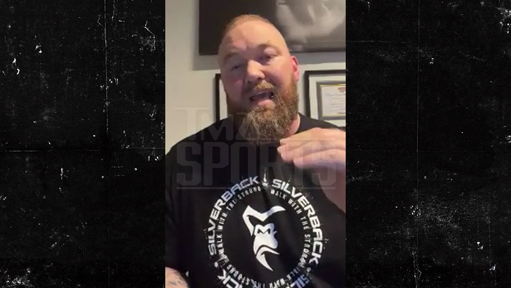 010626 hafþor julius bjornsson kal