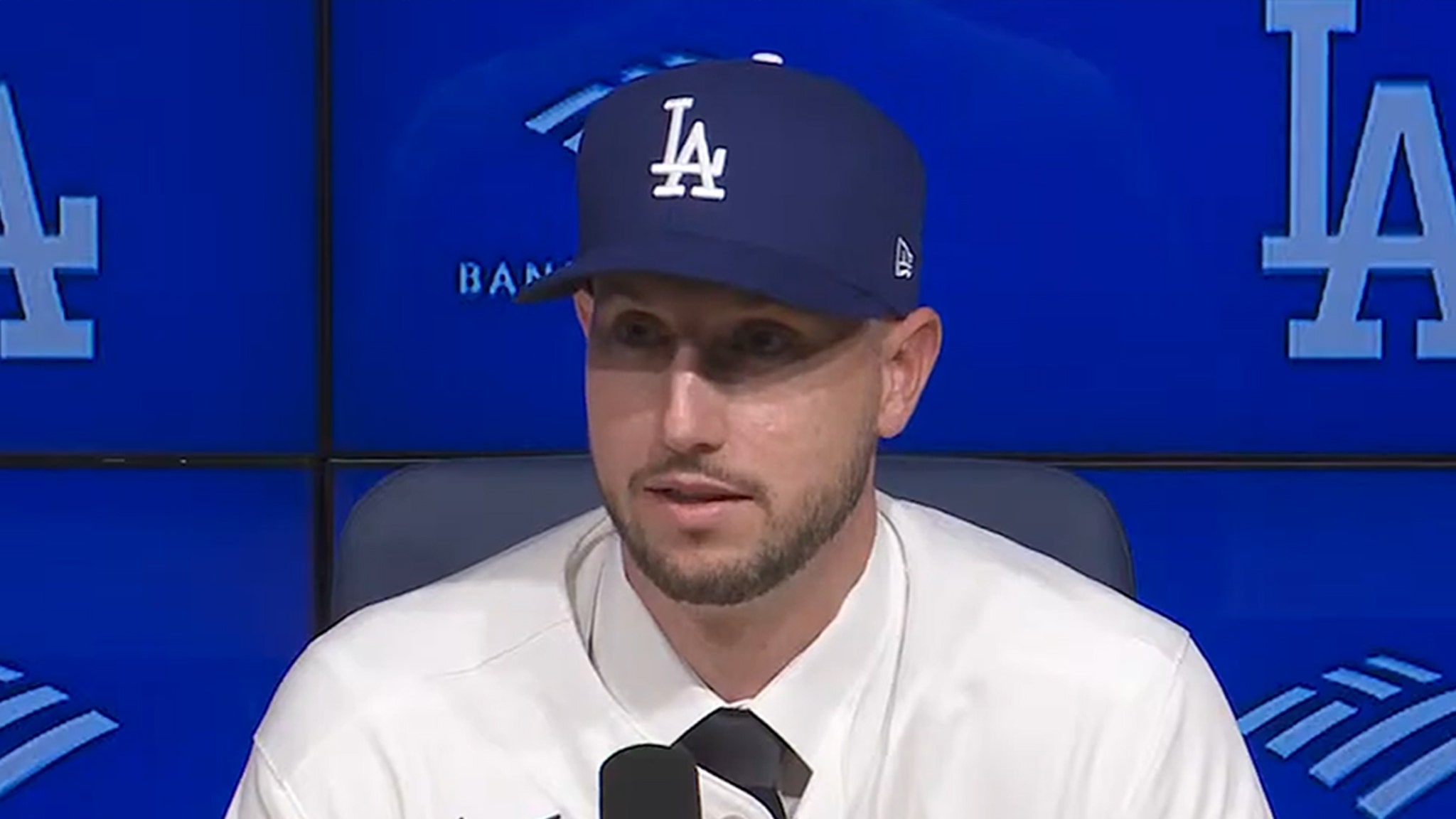 Kyle Tucker Changes Numbers After Joining Dodgers, Dave Roberts Explains Why Kyle Tucker Changes Numbers After Joining Dodgers, Dave Roberts Explains Why