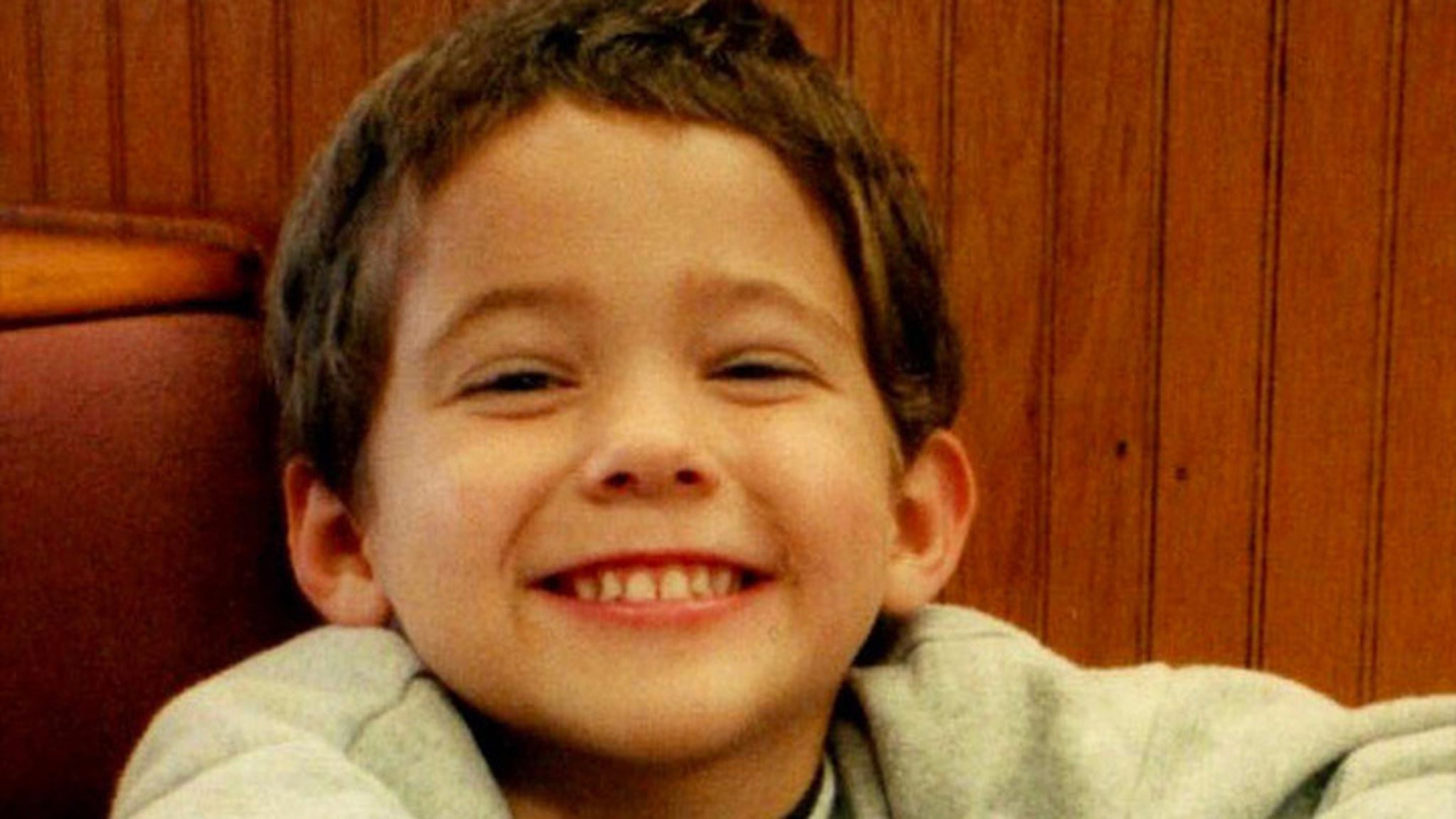 Guess Who This Cheesin’ Cutie Turned Into!