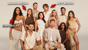 amanda batula west wilson ciara miller summer house getty