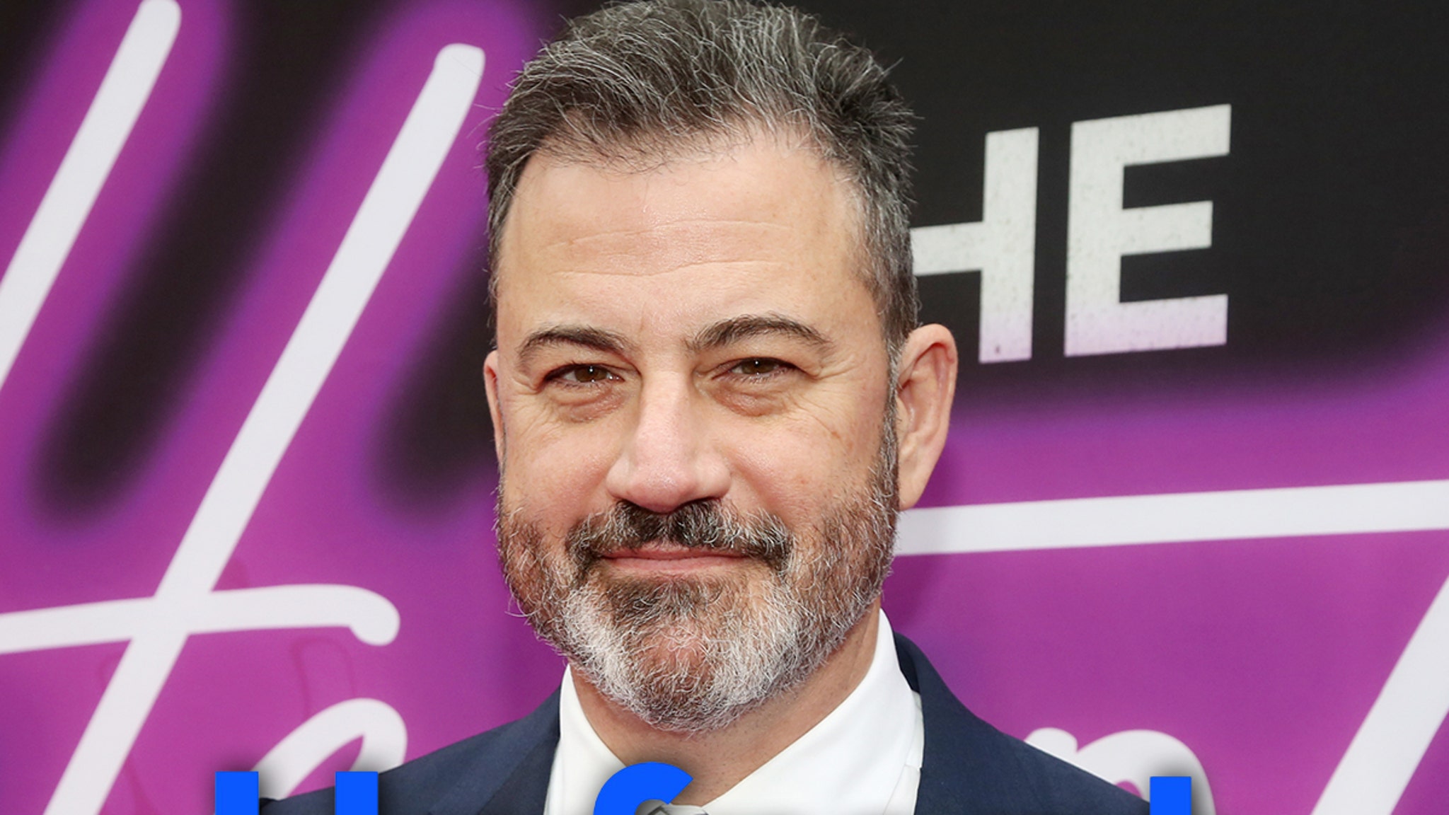 Jimmy Kimmel to Appear at Upfronts, Business as Usual Amid Trump Drama