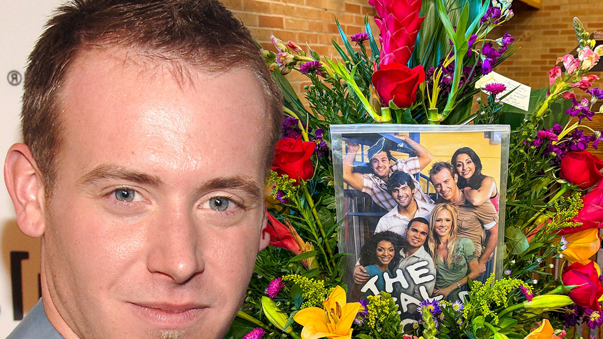 Tyler Duckworth Honored at Memorial Service, Friends Share Emotional Photos