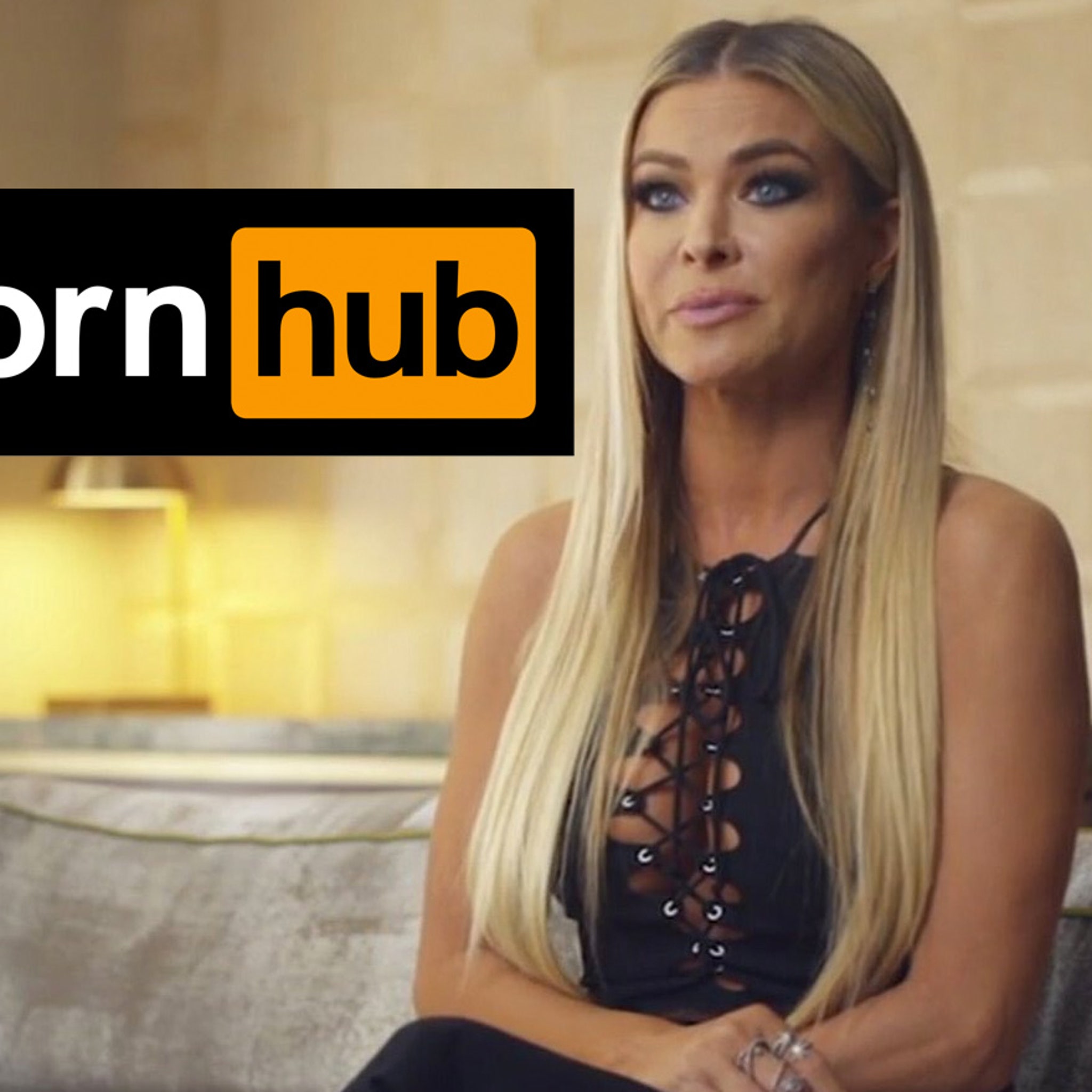 Carmen Electra Pornhub Searches Skyrocket After Last Dance Appearance picture