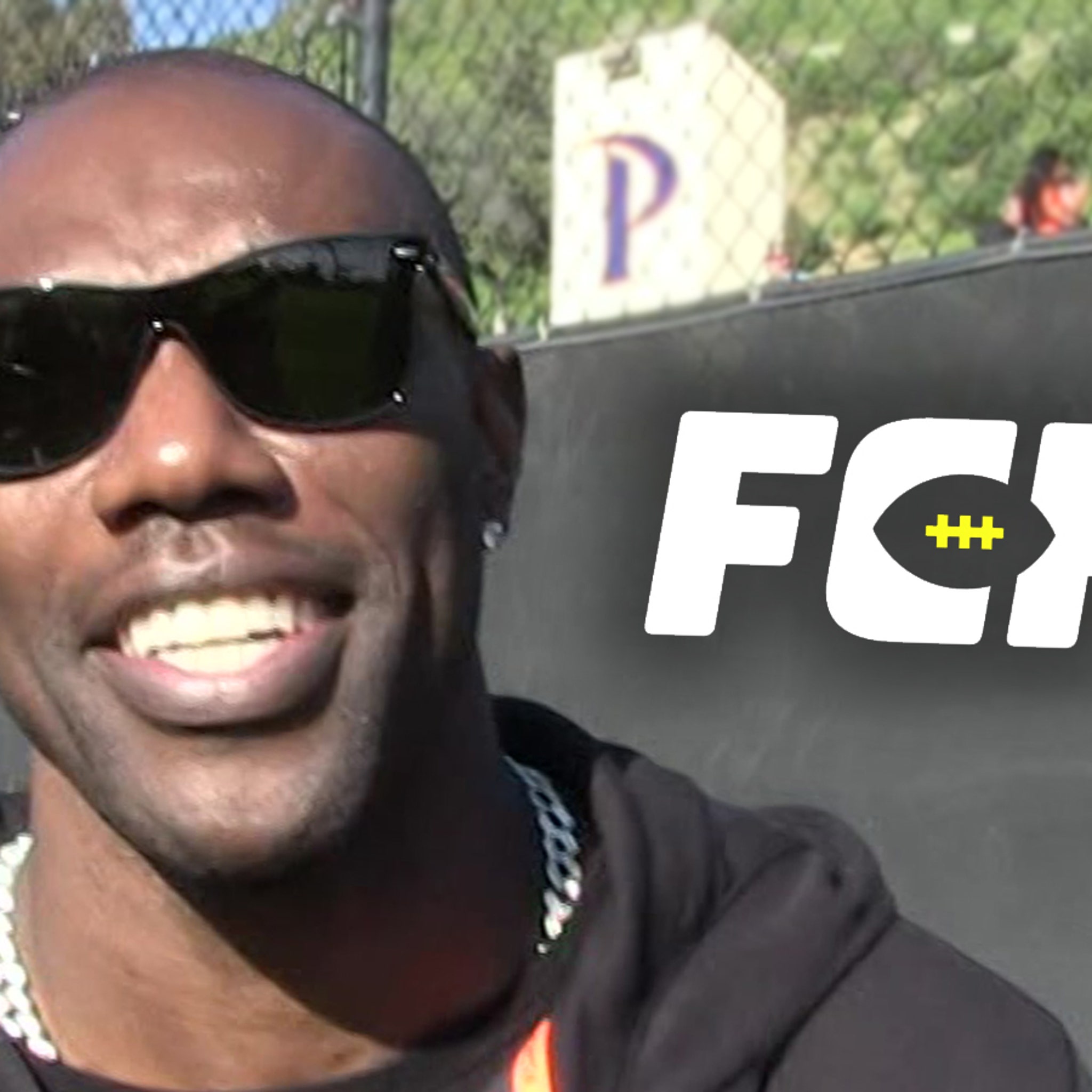 PR: Terrell Owens To Suit Up And Join Fan Controlled Football (FCF)