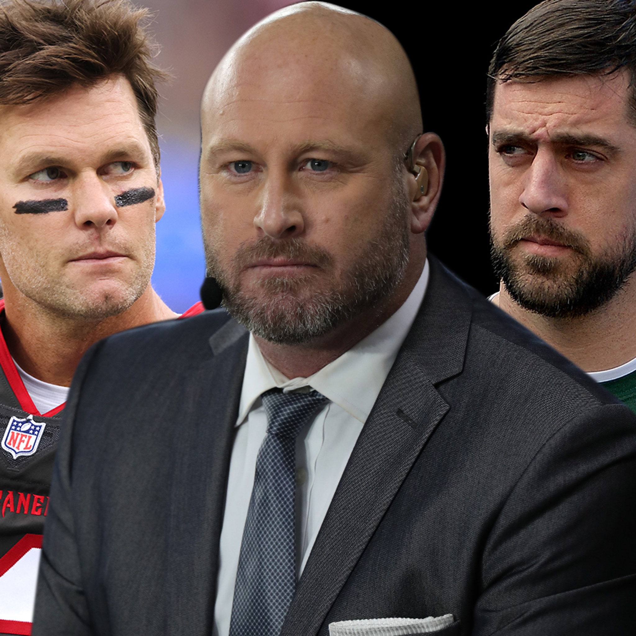 Look: NFL World Reacts To Trent Dilfer's Announcement - The Spun