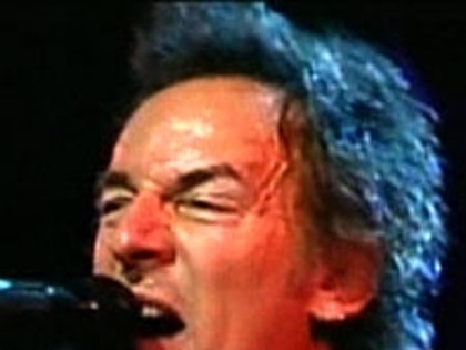 Bruce Springsteen