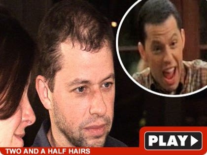 Jon Cryer: Click to watch