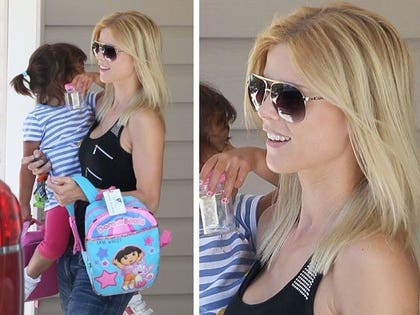 Elin Nordegren