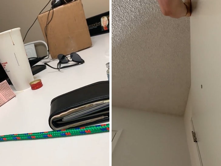 Robert De Niro Wears High Platform Shoes to Look Taller Next to Al Pacino