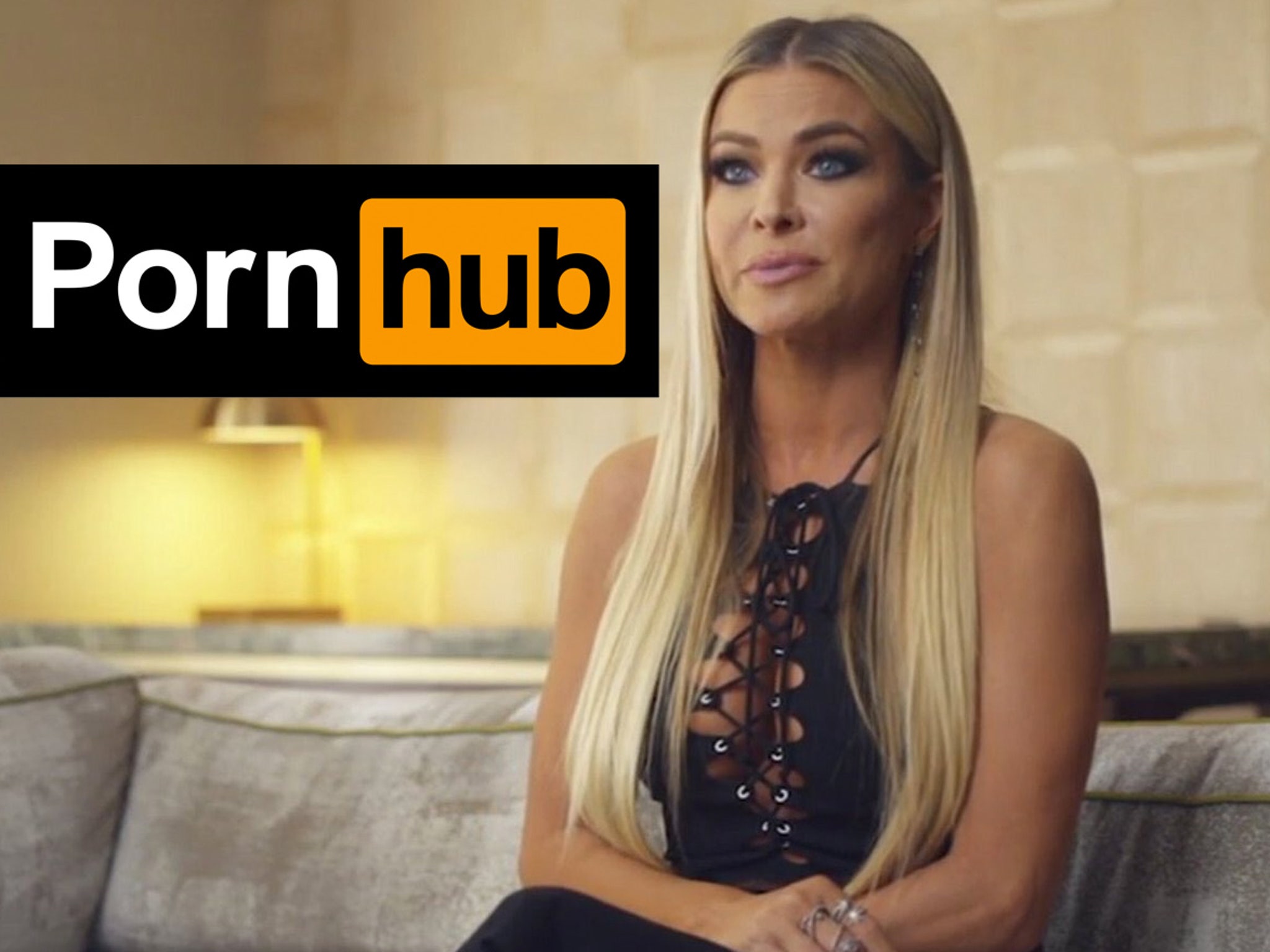 Carmen electra pornhub